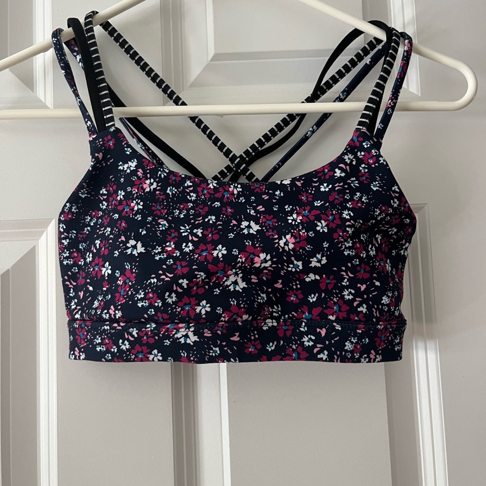 Gap Fit Sports Bra